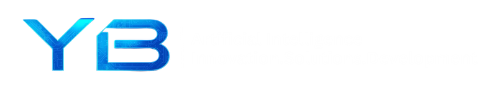 YB AI INNOVATION Logo